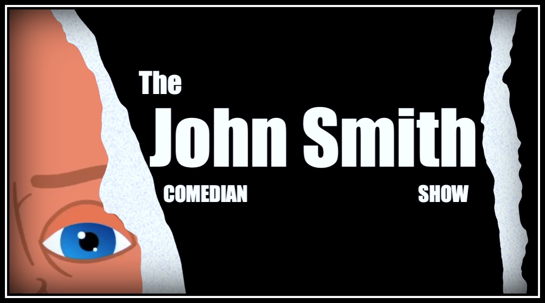 Shows The John Smith Show Deaf Comedian